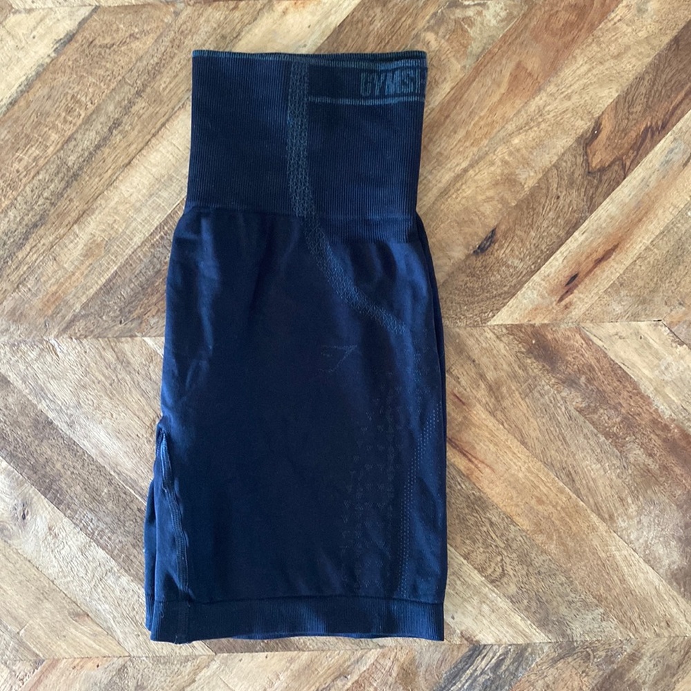 Gymshark Apex Shorts!